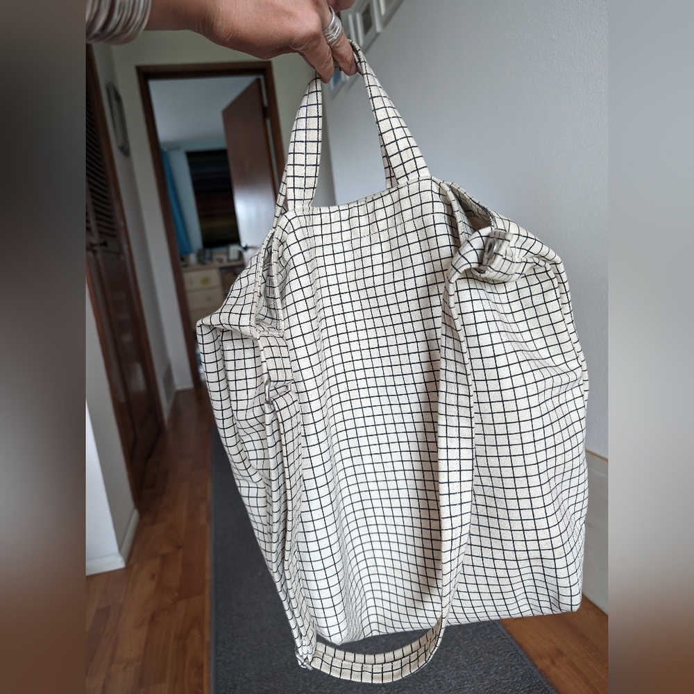 BAGGU Duck Bag